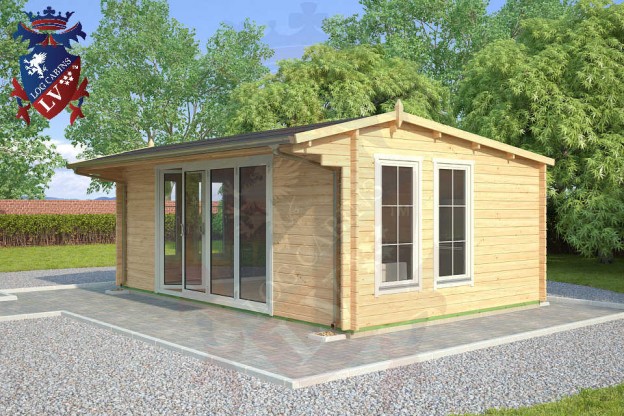 Log Cabins Lv With Bi Folding Doors Factory Cabins Lv Blog