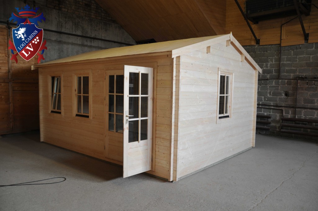 Build a Log Cabins logcabinslv 2014  045