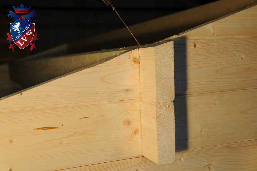 Build a Log Cabins logcabinslv 2014  070