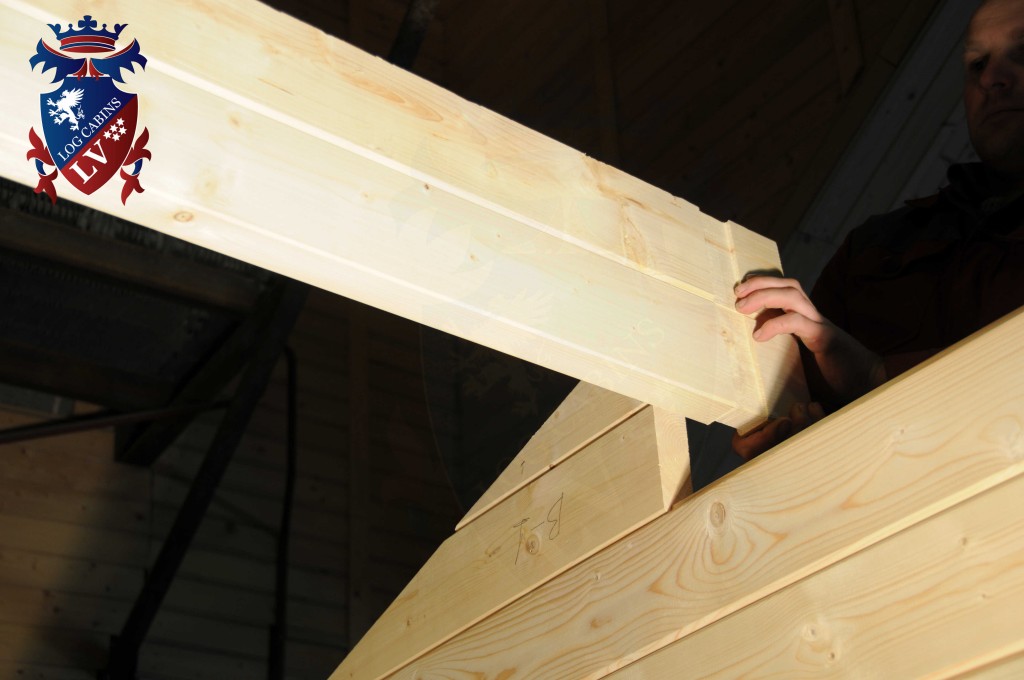 Build a Log Cabins logcabinslv 2014  092