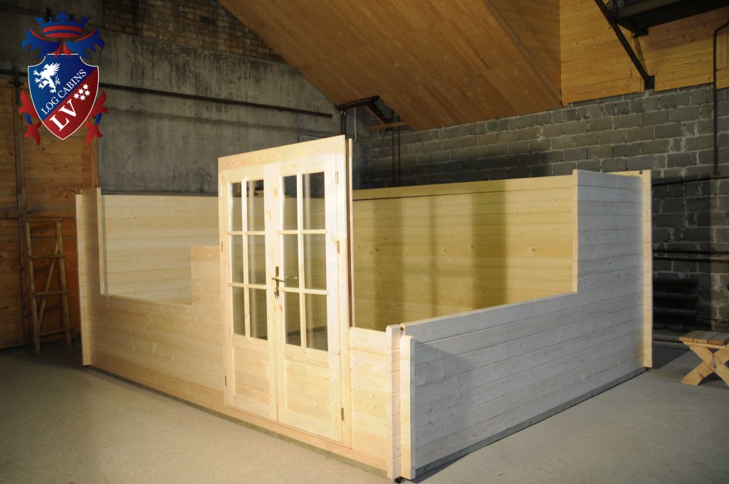 Build a Log Cabins logcabinslv 2014  142
