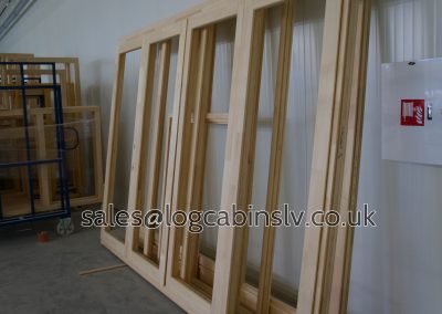Deluxe High Quality Residential Windows and Doors logcabinslv.co.uk 063