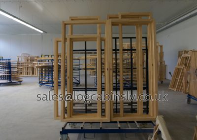 Deluxe High Quality Residential Windows and Doors logcabinslv.co.uk 065