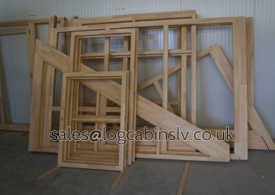 Deluxe High Quality Residential Windows and Doors logcabinslv.co.uk 067
