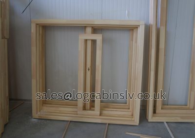 Deluxe High Quality Residential Windows and Doors logcabinslv.co.uk 073