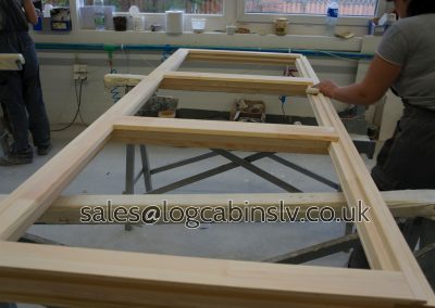 Deluxe High Quality Residential Windows and Doors logcabinslv.co.uk 078