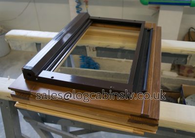 Deluxe High Quality Residential Windows and Doors logcabinslv.co.uk 080