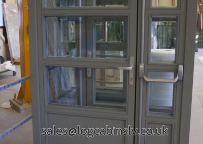 Deluxe High Quality Residential Windows and Doors logcabinslv.co.uk 088