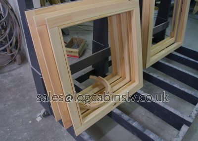 Deluxe High Quality Residential Windows and Doors logcabinslv.co.uk 106