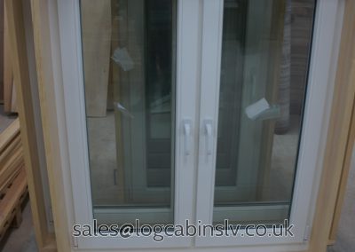 Deluxe High Quality Residential Windows and Doors logcabinslv.co.uk 123