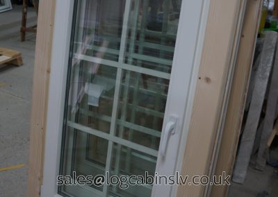 Deluxe High Quality Residential Windows and Doors logcabinslv.co.uk 138