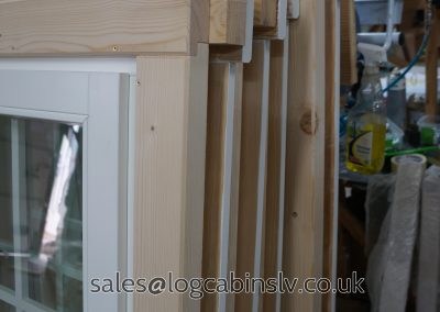 Deluxe High Quality Residential Windows and Doors logcabinslv.co.uk 140