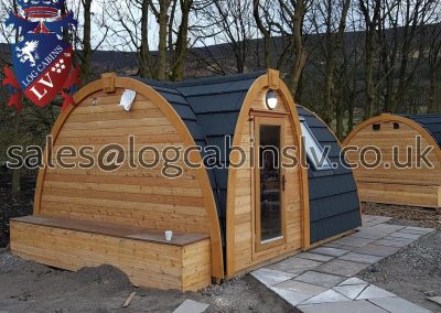 logcabinslv.co.uk camping pods 0021